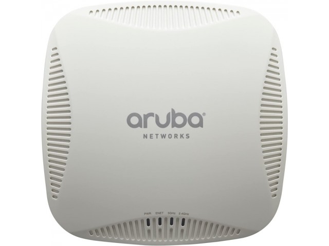 Aruba Networks IAP-205 Wireless Access Point