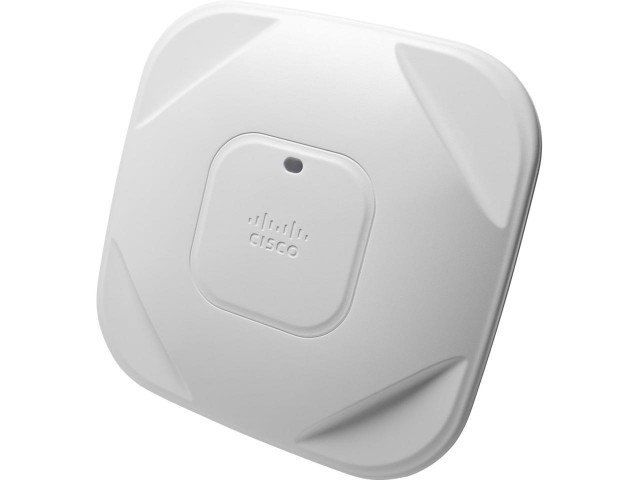 Cisco AIR-CAP1602I-E-K9 Aironet 1602i Controller Based Radio Access Point