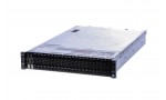 DELL EMC PowerEdge R730xd (26xSFF) Performance Rack Server with 2x Xeon E5-2643v3 6-Core 3.40 GHz, 32 GB DDR4 RAM