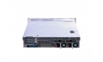 DELL EMC PowerEdge R730xd (26xSFF) Performance Rack Server with 2x Xeon E5-2643v3 6-Core 3.40 GHz, 32 GB DDR4 RAM