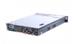 DELL EMC PowerEdge R730xd (26xSFF) Performance Rack Server with 2x Xeon E5-2643v3 6-Core 3.40 GHz, 32 GB DDR4 RAM