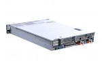 DELL EMC PowerEdge R730xd (26xSFF) Performance Rack Server with 2x Xeon E5-2643v3 6-Core 3.40 GHz, 32 GB DDR4 RAM