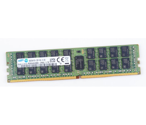 SAMSUNG 32GB 2Rx4 PC4-2133P-R DDR4