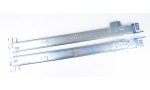 DELL 19" Rackmount-Schienen Rack Rails Sliding