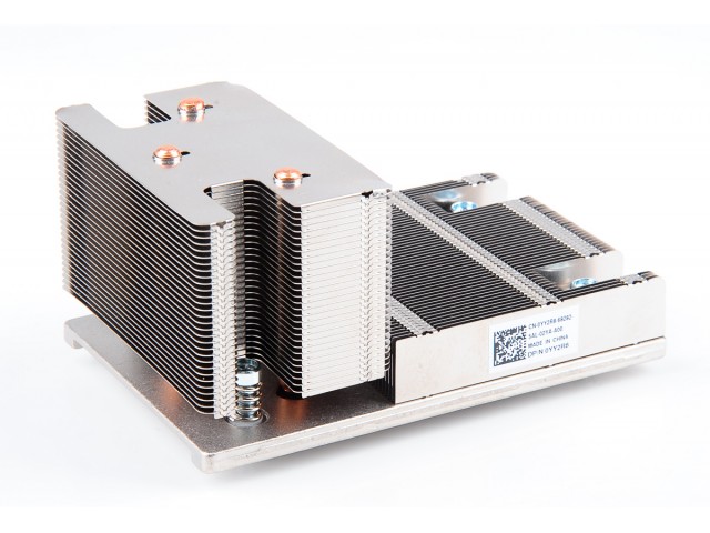 Heatsink - PowerEdge R730 R730xd