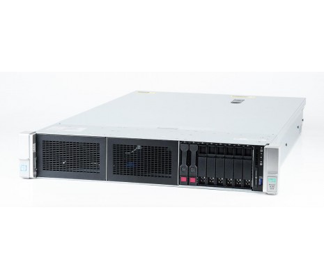 HPE ProLiant DL380 Gen9 V4 