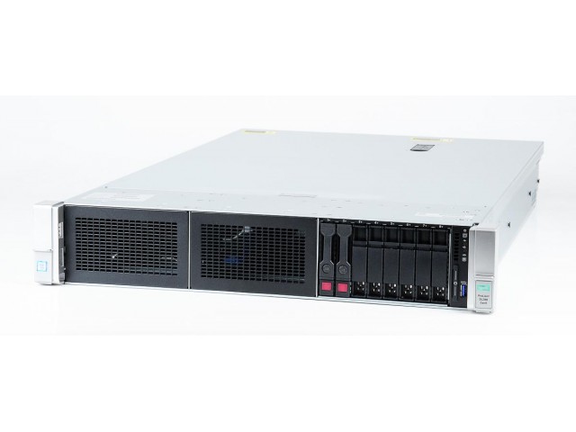 HPE ProLiant DL380 Gen9 V4 
