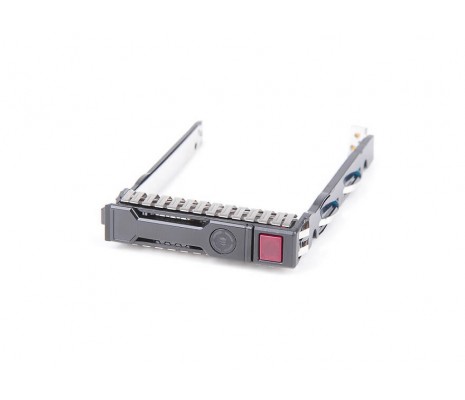 HP 651687-001 Disk Montaj Kit 2.5" SAS HDD kızak