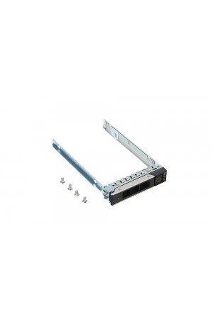 Dell Uyumlu 2.5 inç R740-R750 Gen 14-15 DXD9H 2.5 inç Sunucu Disk Kızağı