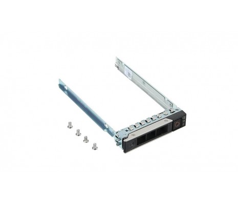 Dell Uyumlu 2.5 inç R740-R750 Gen 14-15 DXD9H 2.5 inç Sunucu Disk Kızağı