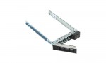 Dell Uyumlu 2.5 inç R740-R750 Gen 14-15 DXD9H 2.5 inç Sunucu Disk Kızağı