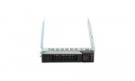 Dell Uyumlu 2.5 inç R740-R750 Gen 14-15 DXD9H 2.5 inç Sunucu Disk Kızağı