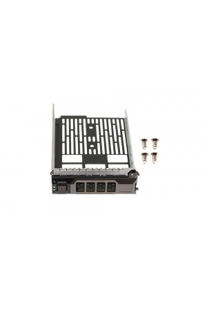Dell 2.5 inç R720-R730 Gen 11-12-13-14 WX387 2.5 inç Sunucu Disk Kızağı