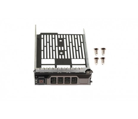 Dell 2.5 inç R720-R730 Gen 11-12-13-14 WX387 2.5 inç Sunucu Disk Kızağı