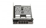 Dell 2.5 inç R720-R730 Gen 11-12-13-14 WX387 2.5 inç Sunucu Disk Kızağı
