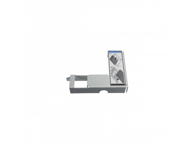 OEM Dell Uyumlu 3.5 inç Yuvayı 2.5 inç Yuvaya Çeviren Ünite OT-9W8C4