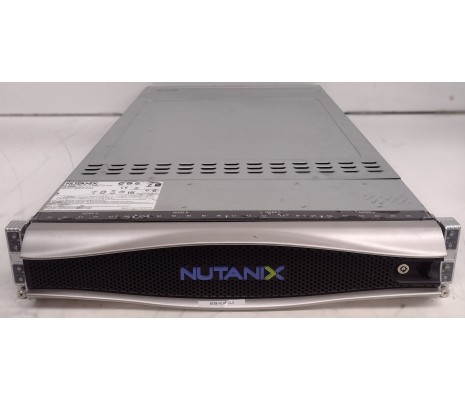 Nutanix NX-3050 