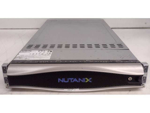 Nutanix NX-3050