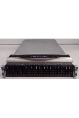 Nutanix NX-3050 