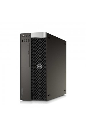 Dell Precision Tower 5810 Workstation