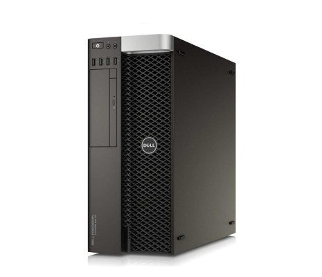 Dell Precision Tower 5810 Workstation