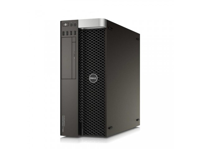 Dell Precision Tower 5810 Workstation