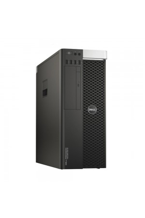 Dell Precision Tower 5810 Workstation