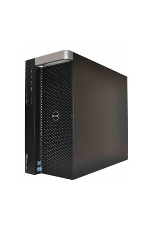 Dell Precision T7600 Workstation