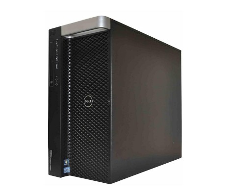 Dell Precision T7600 Workstation