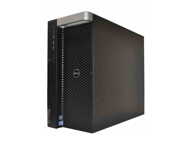 Dell Precision T7600 Workstation