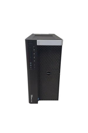 Dell Precision T7600 Workstation