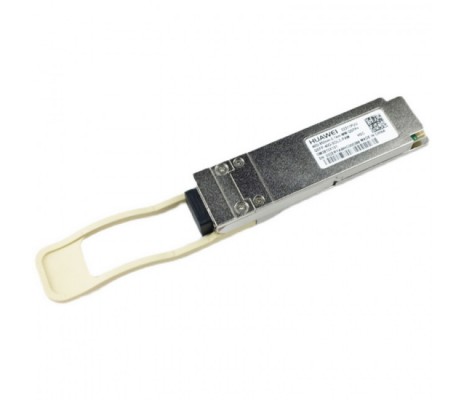 Huawei QSFP-40G-SDLC-PAM 02311PUU 40GBase-SDLC Optical Transceiver