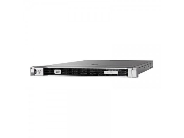 AIR-CT5520-K9 Cisco 5500 Series Wireless Controller